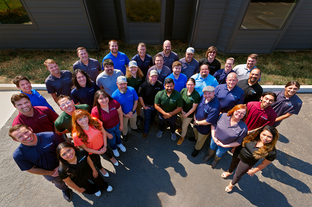 Western Weather Group Photo
